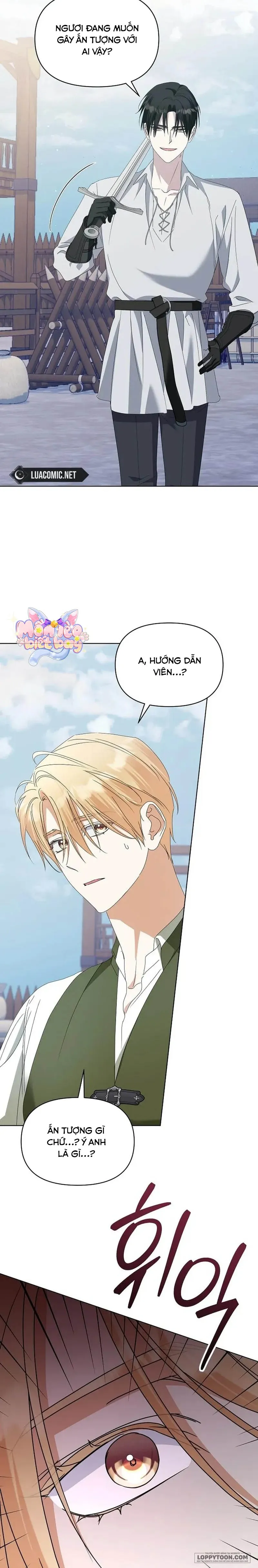 Trở Thành Con Gái Nuôi Của Gia Tộc Sát Thủ - Chap 64 - Trang 26