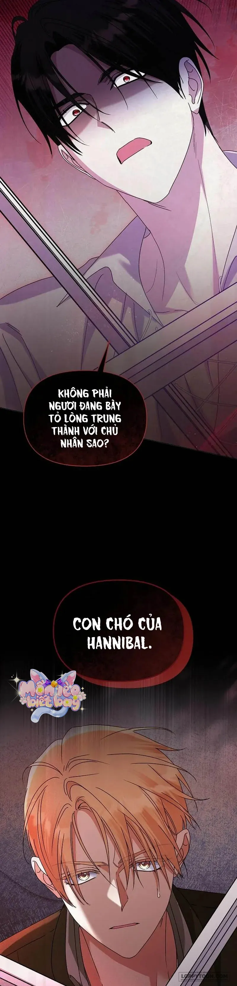 Trở Thành Con Gái Nuôi Của Gia Tộc Sát Thủ - Chap 64 - Trang 28