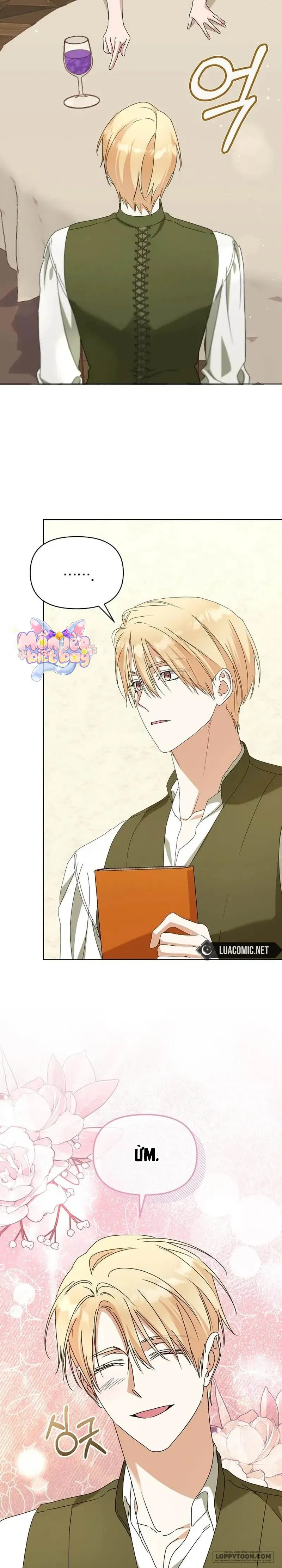 Trở Thành Con Gái Nuôi Của Gia Tộc Sát Thủ - Chap 64 - Trang 8
