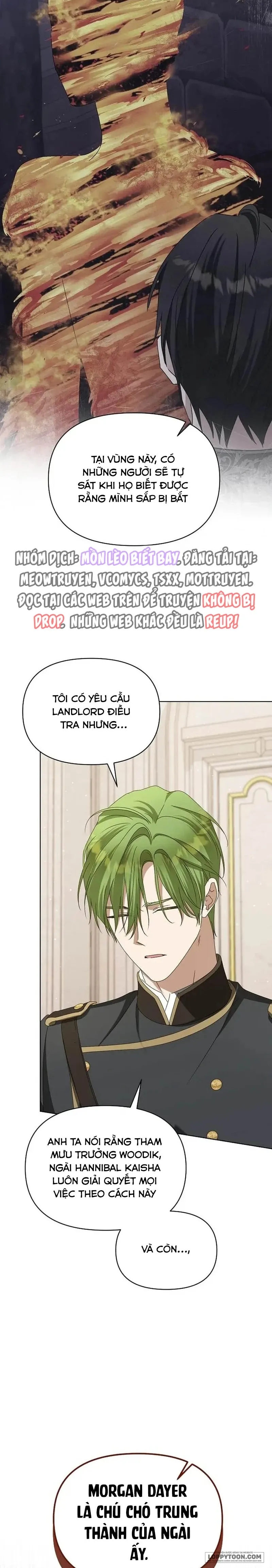 Trở Thành Con Gái Nuôi Của Gia Tộc Sát Thủ - Chap 65 - Trang 2