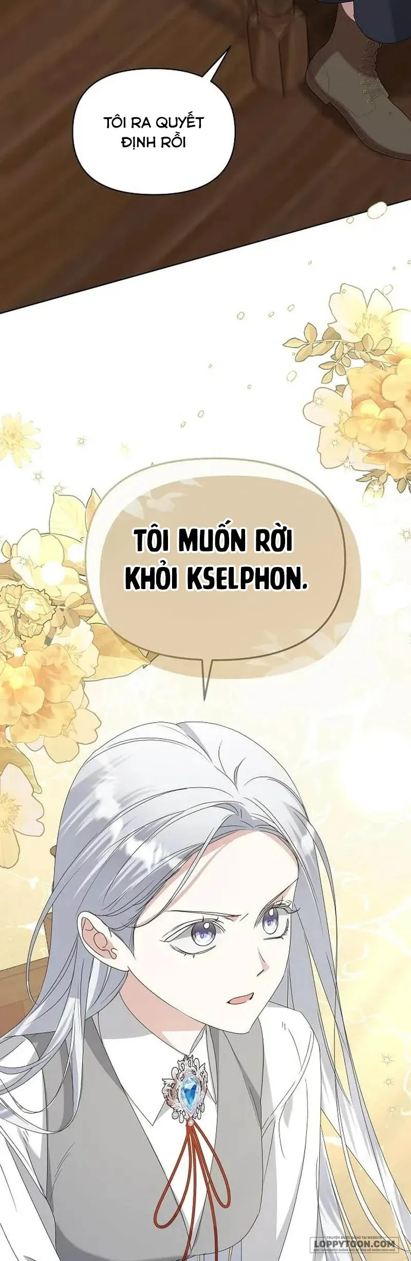 Trở Thành Con Gái Nuôi Của Gia Tộc Sát Thủ - Chap 65 - Trang 28
