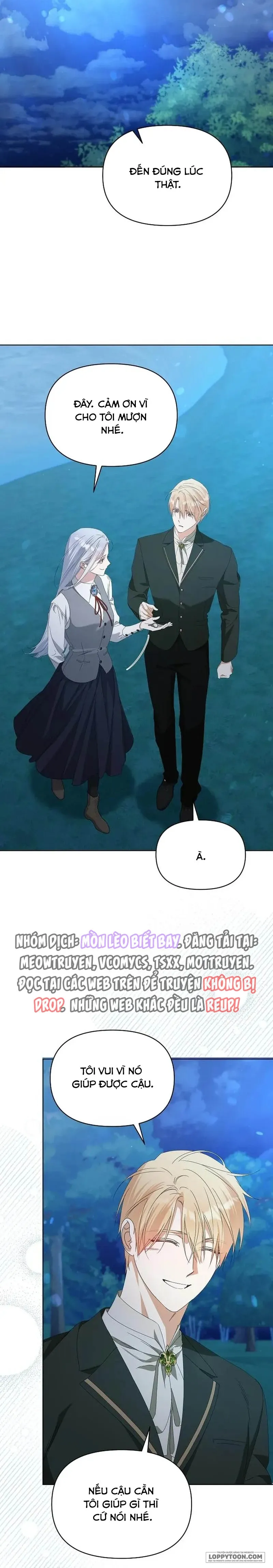 Trở Thành Con Gái Nuôi Của Gia Tộc Sát Thủ - Chap 66 - Trang 12