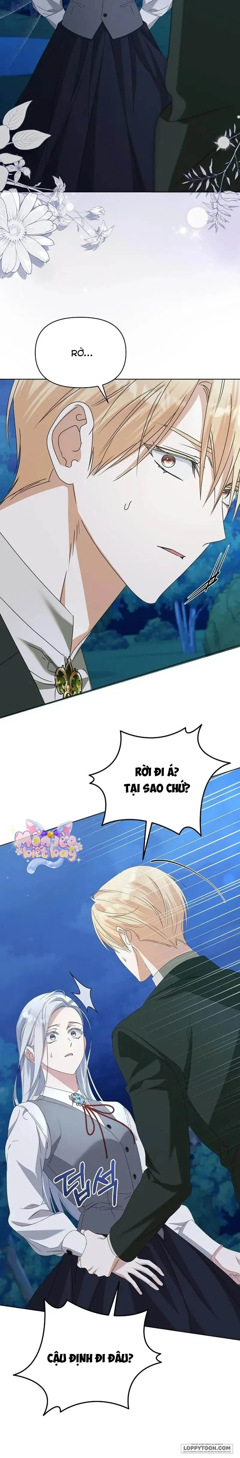 Trở Thành Con Gái Nuôi Của Gia Tộc Sát Thủ - Chap 66 - Trang 14