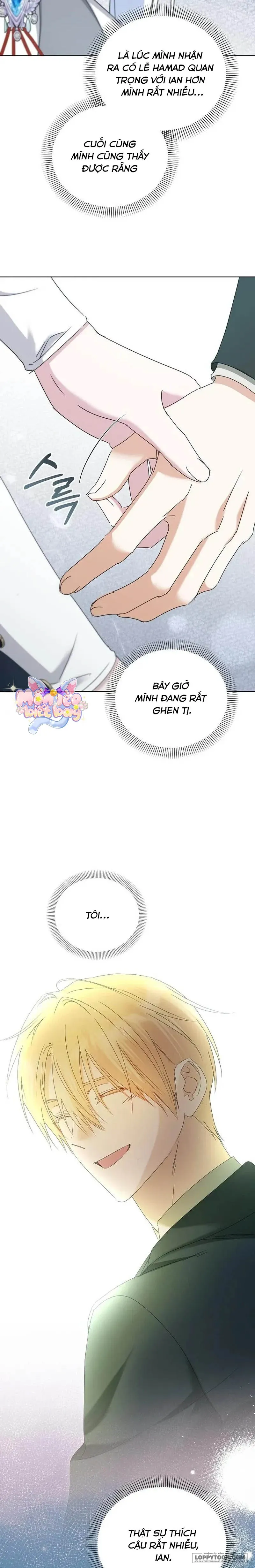 Trở Thành Con Gái Nuôi Của Gia Tộc Sát Thủ - Chap 66 - Trang 16