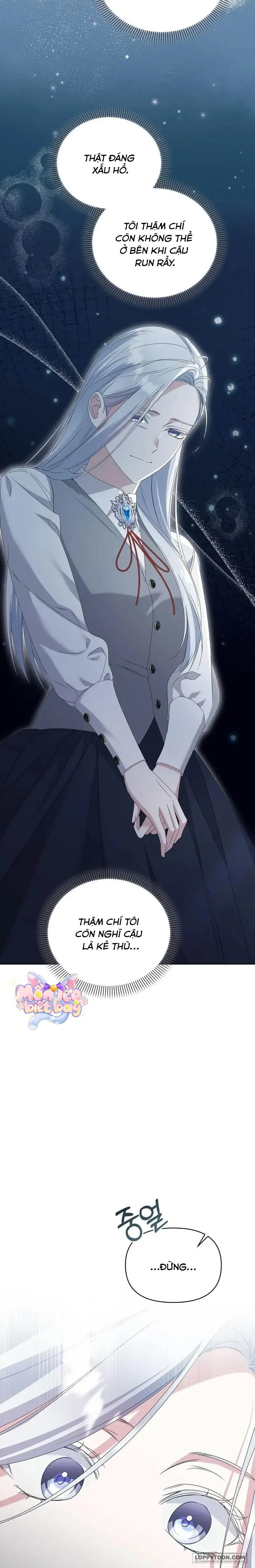 Trở Thành Con Gái Nuôi Của Gia Tộc Sát Thủ - Chap 66 - Trang 17