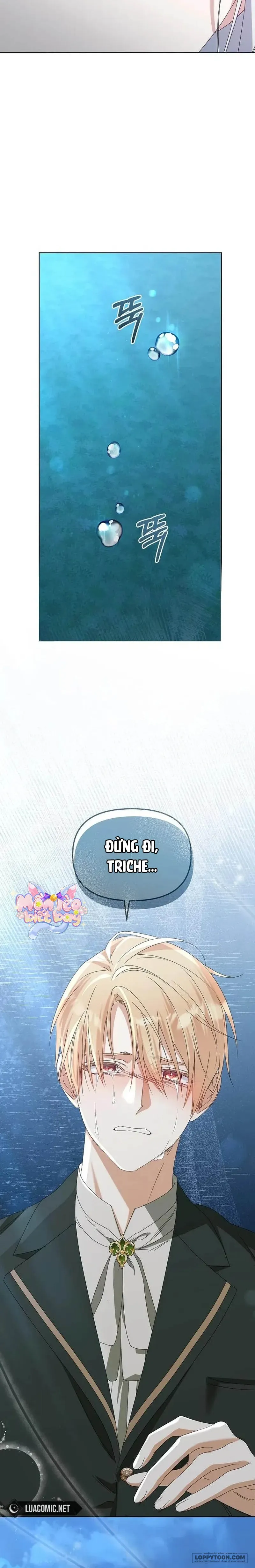 Trở Thành Con Gái Nuôi Của Gia Tộc Sát Thủ - Chap 66 - Trang 18