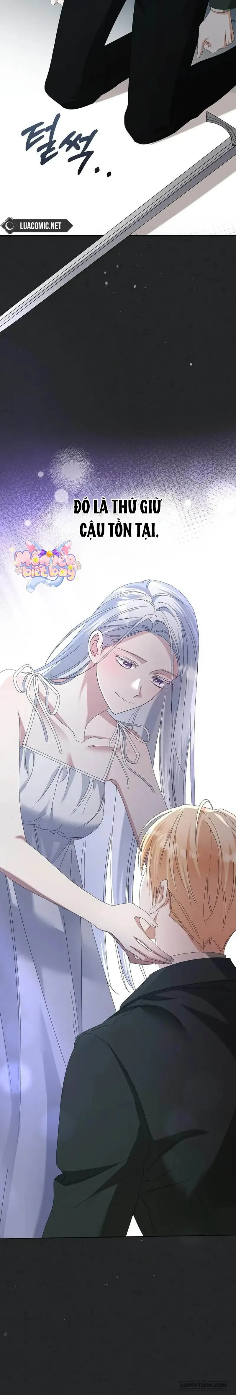 Trở Thành Con Gái Nuôi Của Gia Tộc Sát Thủ - Chap 66 - Trang 21
