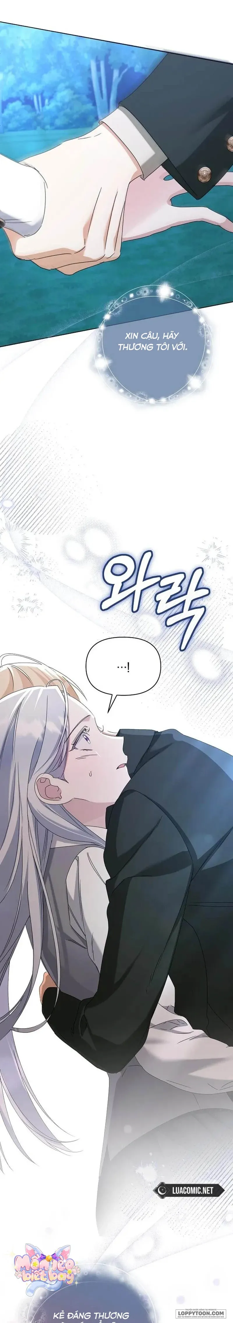 Trở Thành Con Gái Nuôi Của Gia Tộc Sát Thủ - Chap 66 - Trang 26
