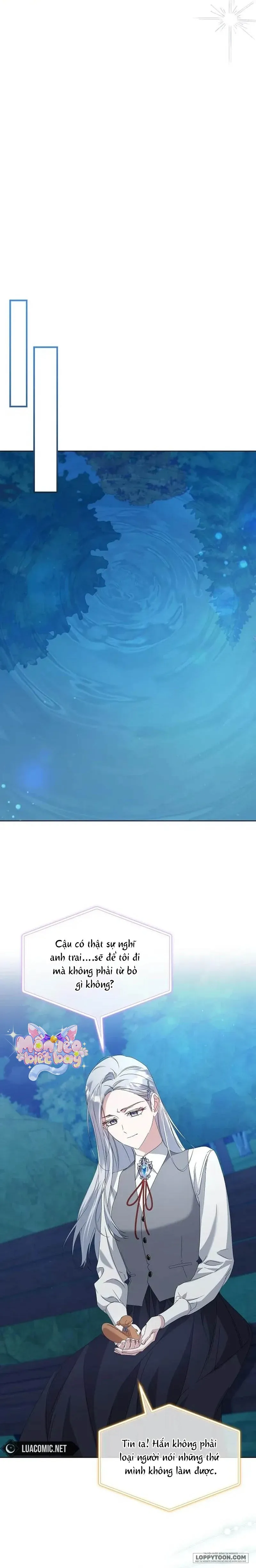 Trở Thành Con Gái Nuôi Của Gia Tộc Sát Thủ - Chap 66 - Trang 9