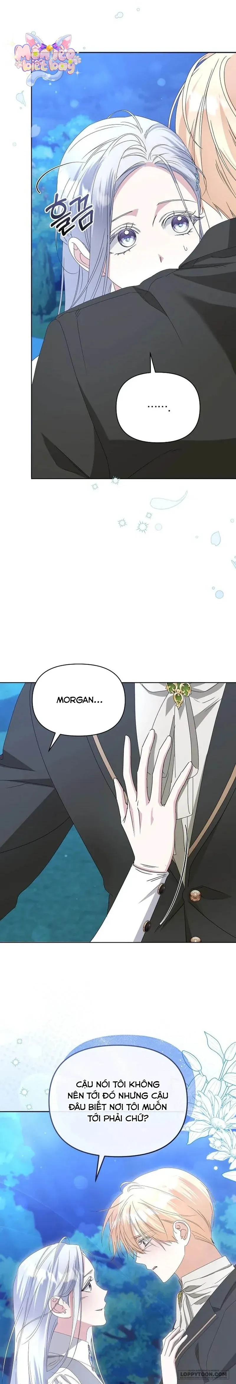 Trở Thành Con Gái Nuôi Của Gia Tộc Sát Thủ - Chap 67 - Trang 2
