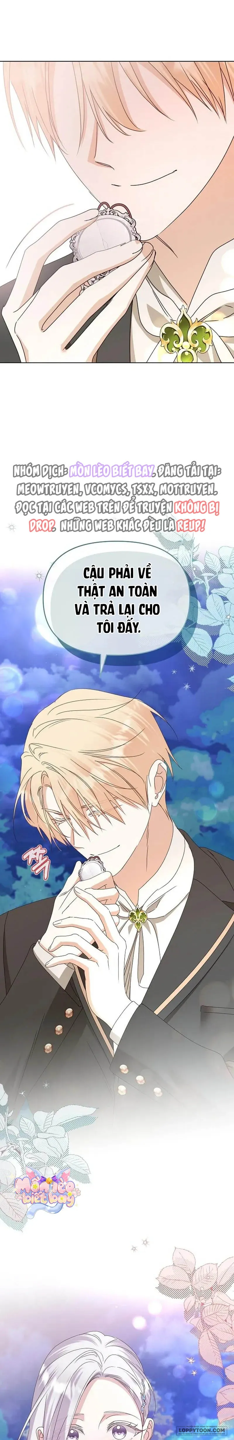 Trở Thành Con Gái Nuôi Của Gia Tộc Sát Thủ - Chap 67 - Trang 13