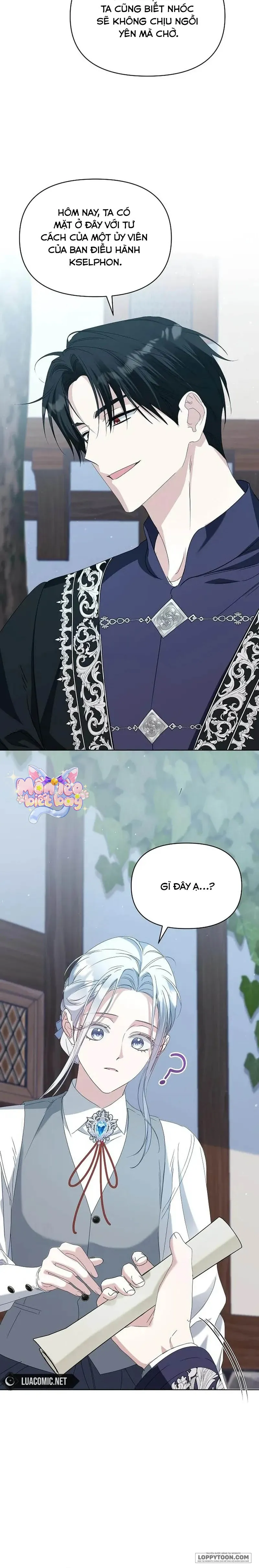 Trở Thành Con Gái Nuôi Của Gia Tộc Sát Thủ - Chap 67 - Trang 18