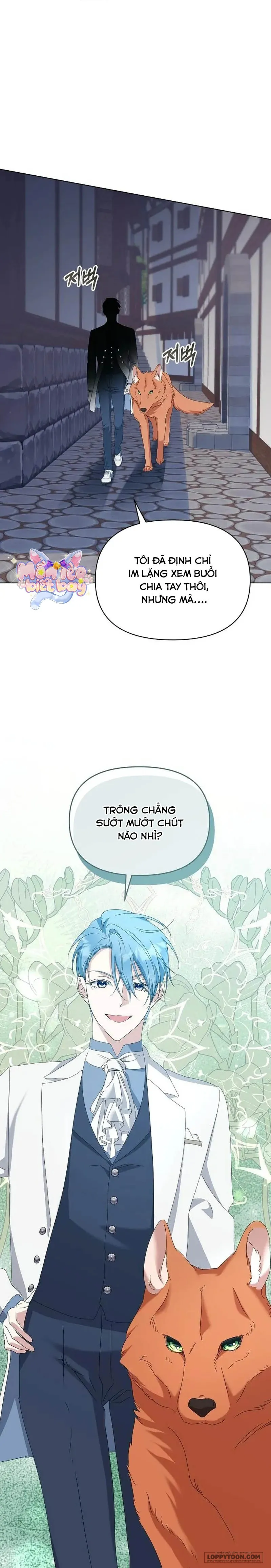 Trở Thành Con Gái Nuôi Của Gia Tộc Sát Thủ - Chap 67 - Trang 23