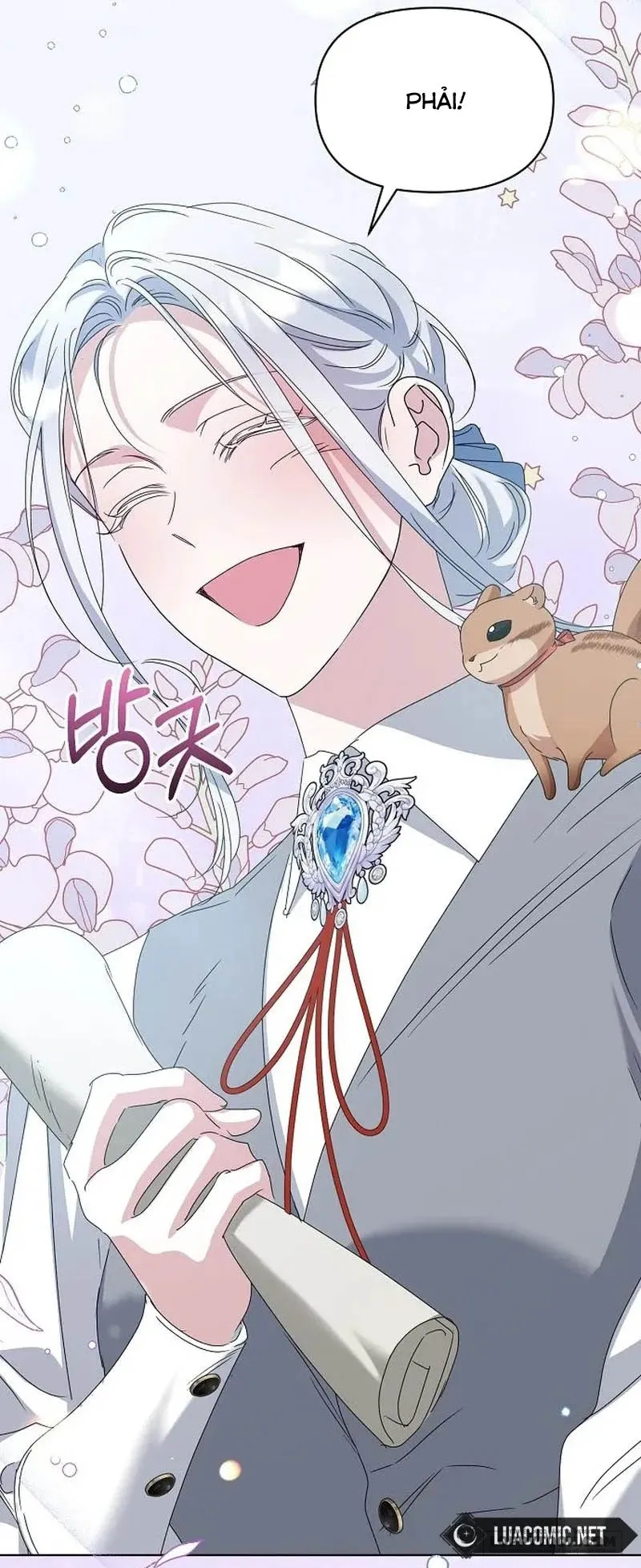 Trở Thành Con Gái Nuôi Của Gia Tộc Sát Thủ - Chap 67 - Trang 28