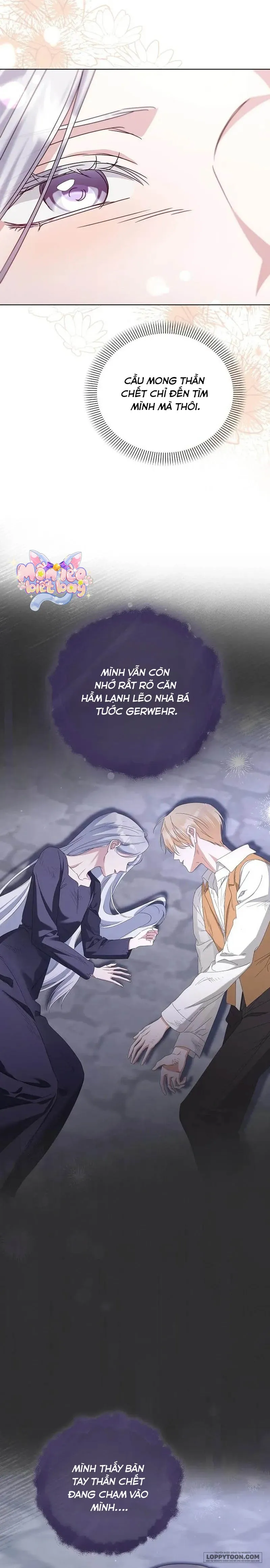 Trở Thành Con Gái Nuôi Của Gia Tộc Sát Thủ - Chap 67 - Trang 7
