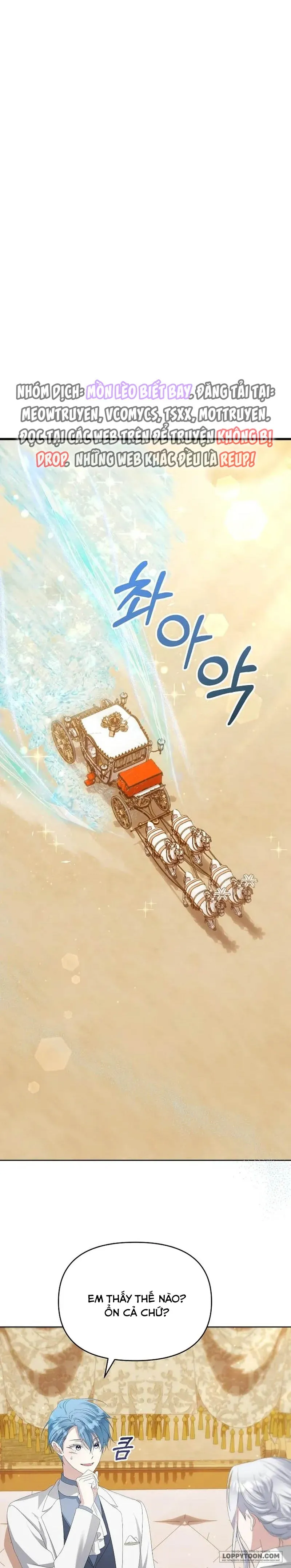 Trở Thành Con Gái Nuôi Của Gia Tộc Sát Thủ - Chap 68 - Trang 1