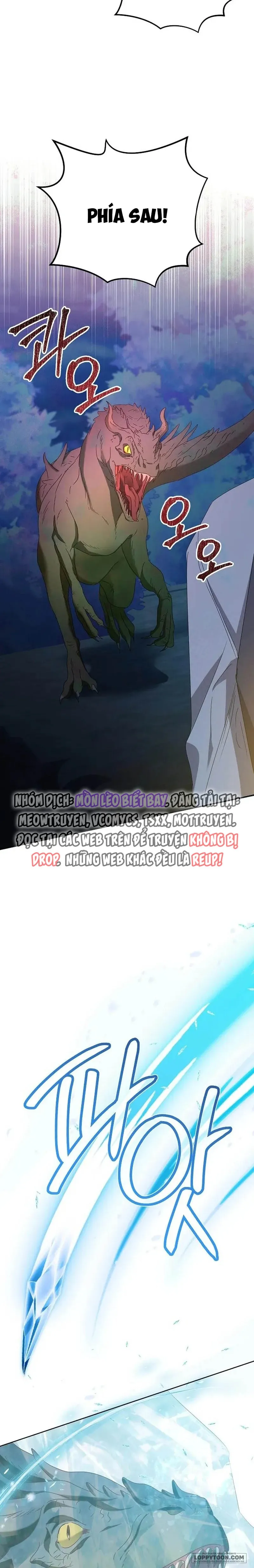 Trở Thành Con Gái Nuôi Của Gia Tộc Sát Thủ - Chap 68 - Trang 14