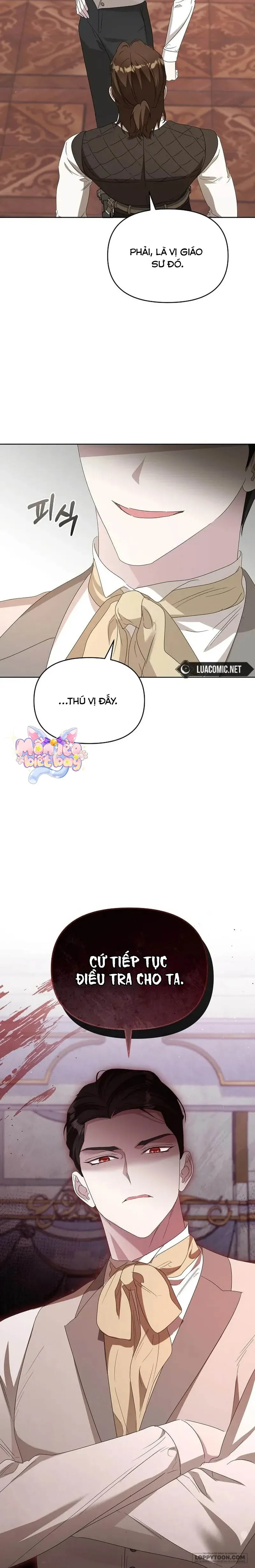 Trở Thành Con Gái Nuôi Của Gia Tộc Sát Thủ - Chap 68 - Trang 26