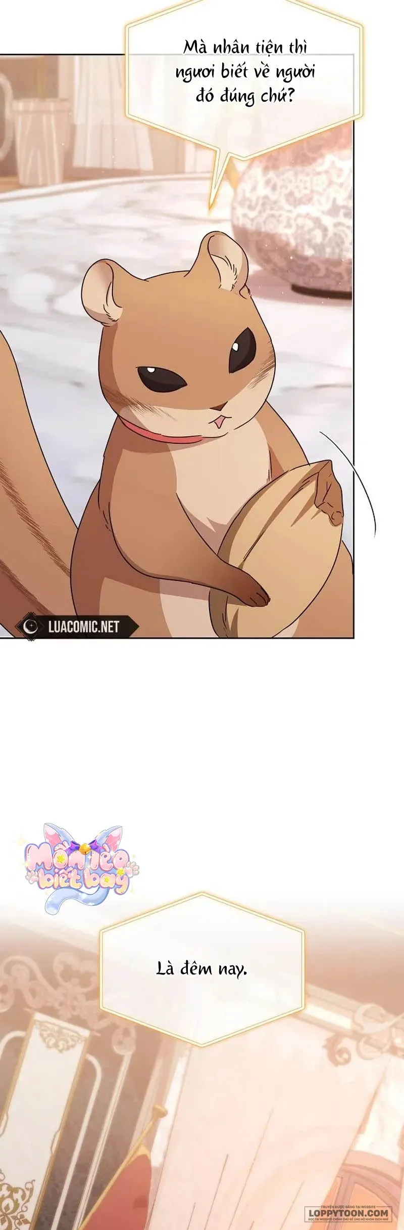 Trở Thành Con Gái Nuôi Của Gia Tộc Sát Thủ - Chap 68 - Trang 28