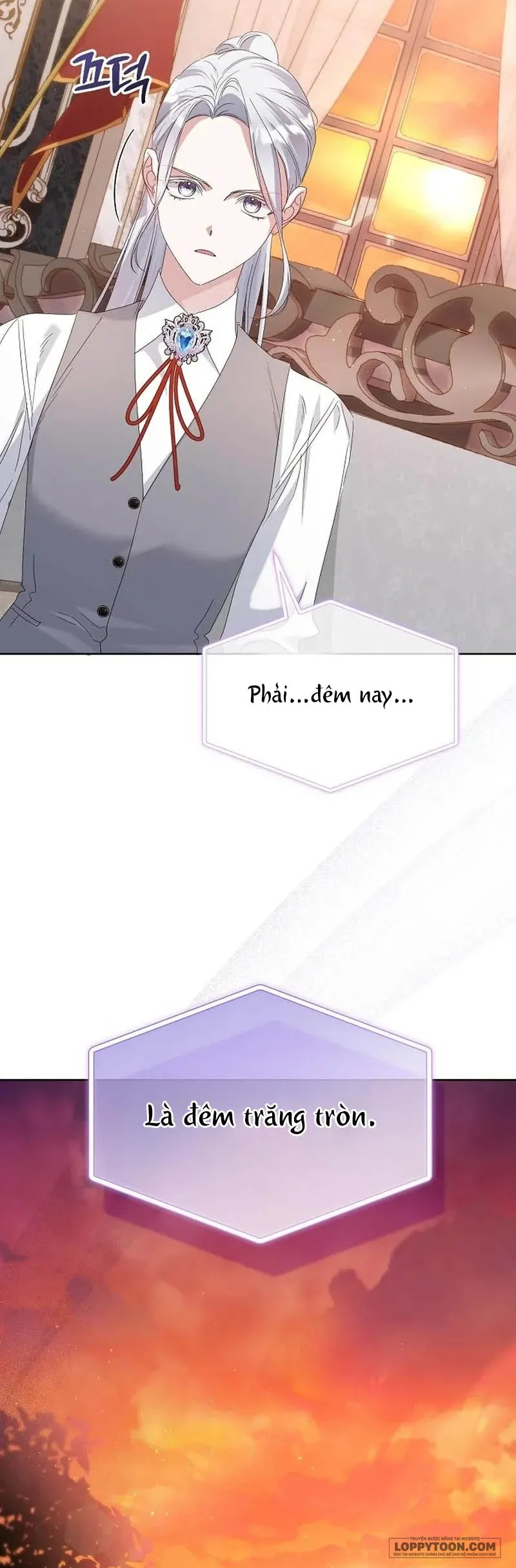 Trở Thành Con Gái Nuôi Của Gia Tộc Sát Thủ - Chap 68 - Trang 29