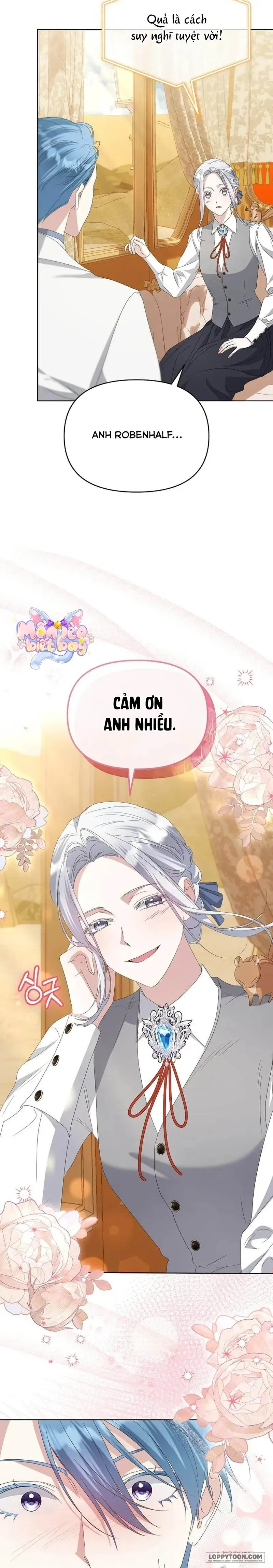 Trở Thành Con Gái Nuôi Của Gia Tộc Sát Thủ - Chap 68 - Trang 4