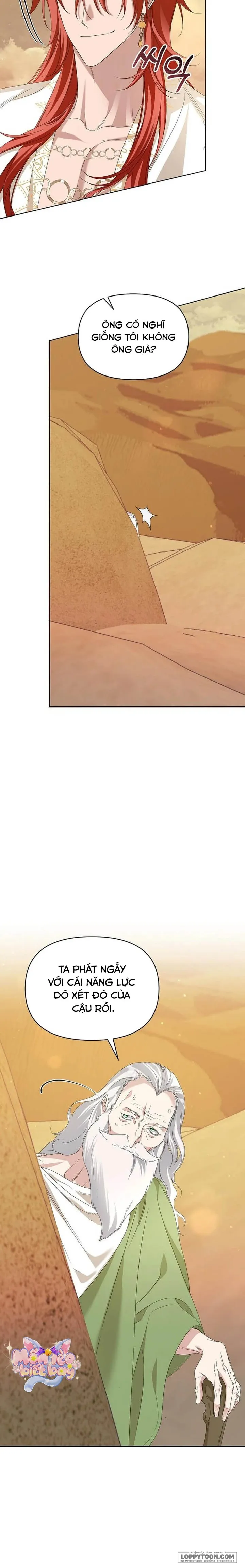 Trở Thành Con Gái Nuôi Của Gia Tộc Sát Thủ - Chap 69 - Trang 2