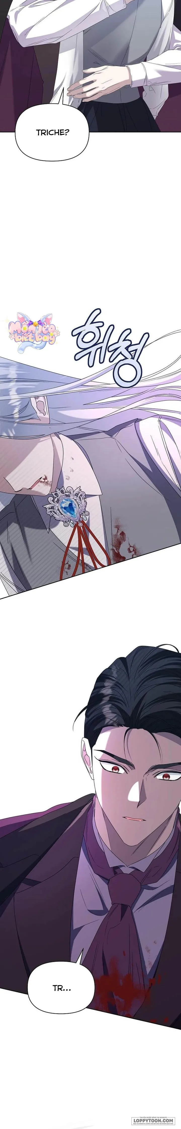 Trở Thành Con Gái Nuôi Của Gia Tộc Sát Thủ - Chap 69 - Trang 14