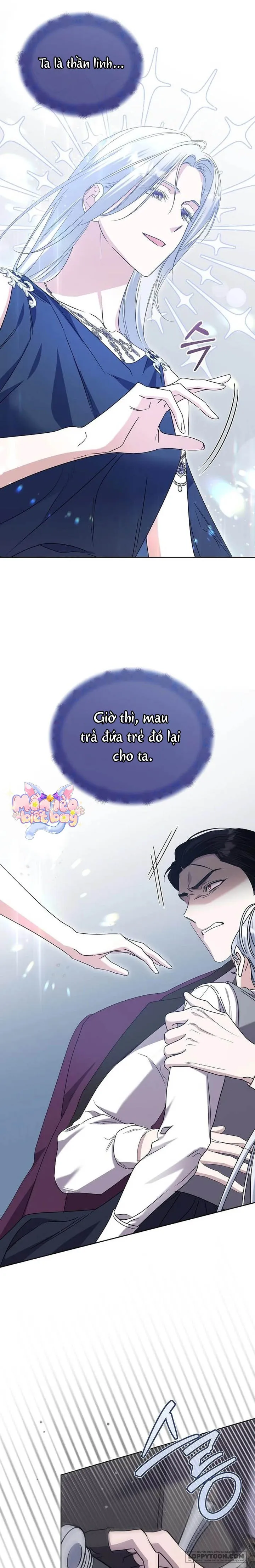 Trở Thành Con Gái Nuôi Của Gia Tộc Sát Thủ - Chap 69 - Trang 19
