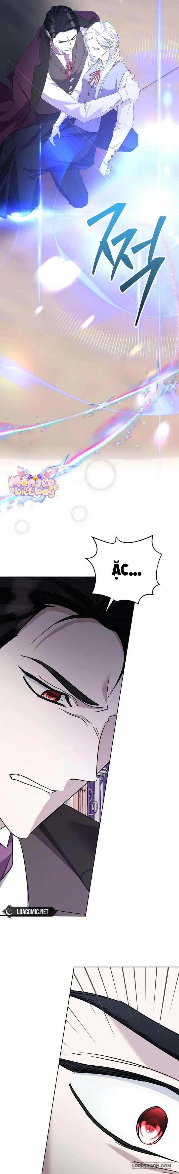 Trở Thành Con Gái Nuôi Của Gia Tộc Sát Thủ - Chap 69 - Trang 23