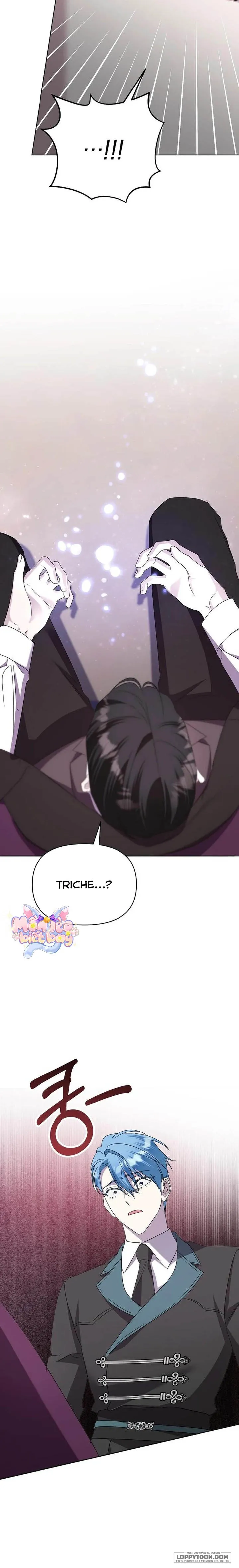 Trở Thành Con Gái Nuôi Của Gia Tộc Sát Thủ - Chap 69 - Trang 24