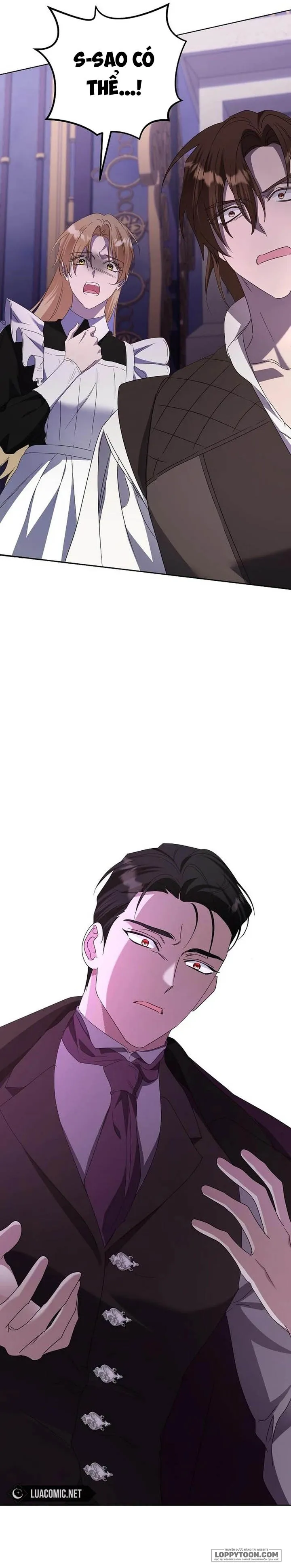 Trở Thành Con Gái Nuôi Của Gia Tộc Sát Thủ - Chap 69 - Trang 25