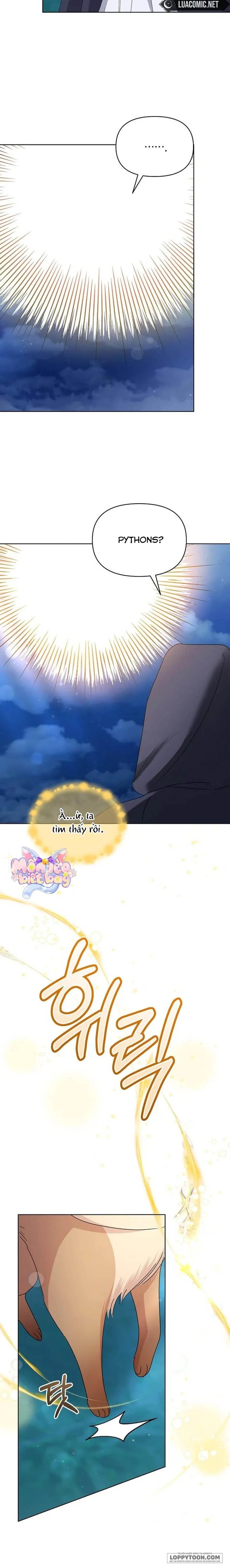 Trở Thành Con Gái Nuôi Của Gia Tộc Sát Thủ - Chap 69 - Trang 8