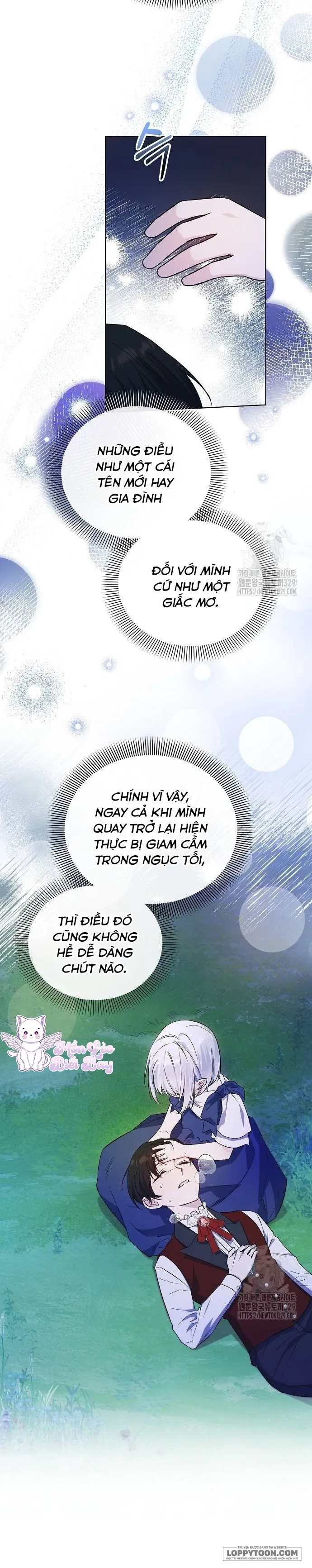 Trở Thành Con Gái Nuôi Của Gia Tộc Sát Thủ - Chap 7 - Trang 2