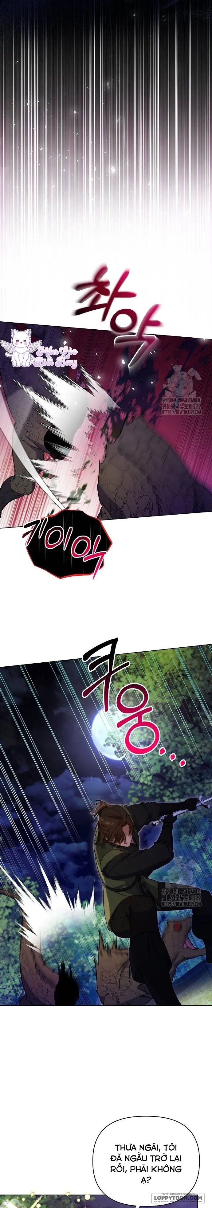Trở Thành Con Gái Nuôi Của Gia Tộc Sát Thủ - Chap 7 - Trang 13