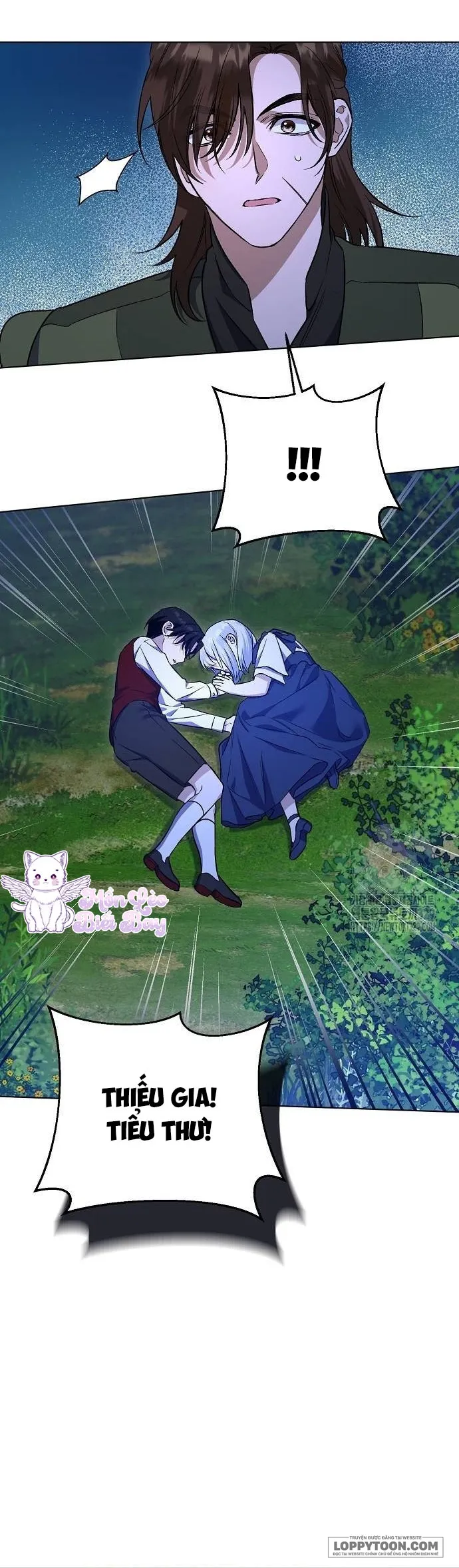 Trở Thành Con Gái Nuôi Của Gia Tộc Sát Thủ - Chap 7 - Trang 20