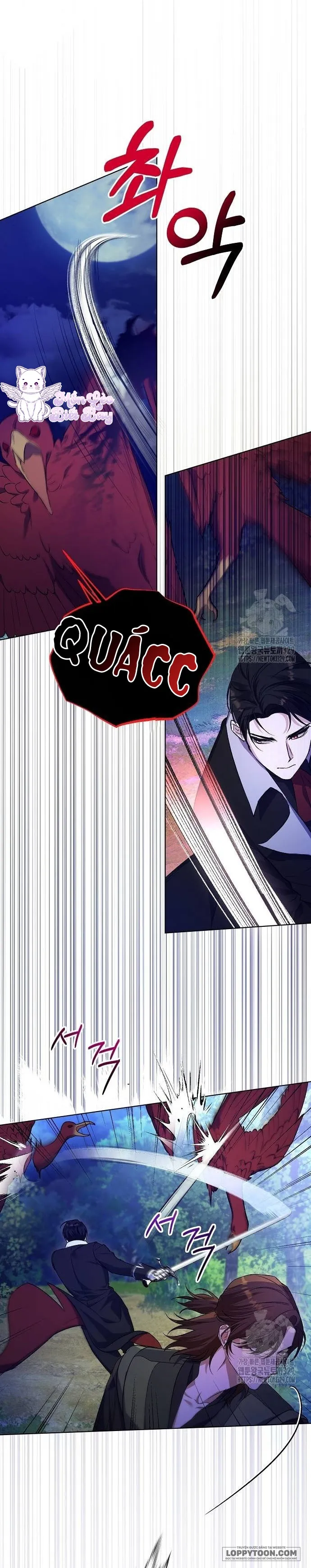 Trở Thành Con Gái Nuôi Của Gia Tộc Sát Thủ - Chap 7 - Trang 23