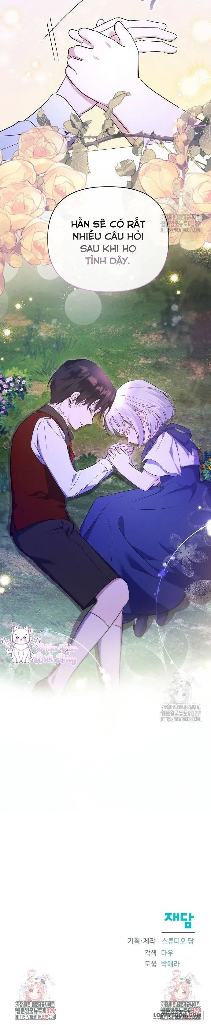 Trở Thành Con Gái Nuôi Của Gia Tộc Sát Thủ - Chap 7 - Trang 26