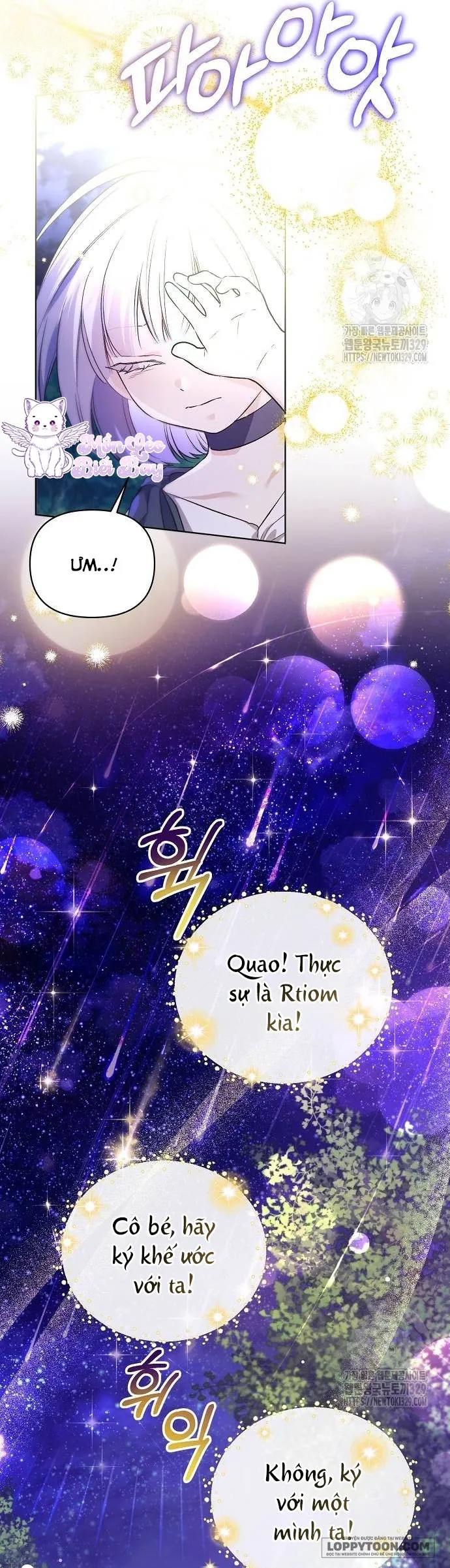 Trở Thành Con Gái Nuôi Của Gia Tộc Sát Thủ - Chap 7 - Trang 27