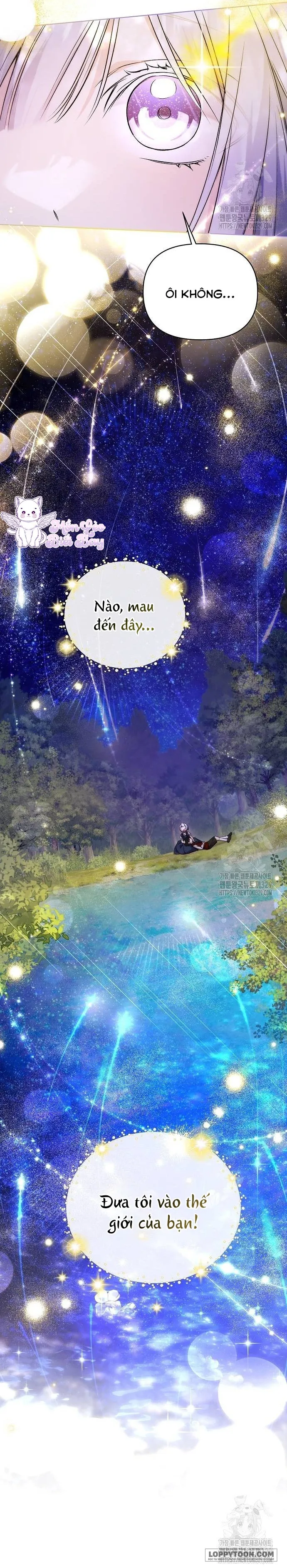 Trở Thành Con Gái Nuôi Của Gia Tộc Sát Thủ - Chap 7 - Trang 5