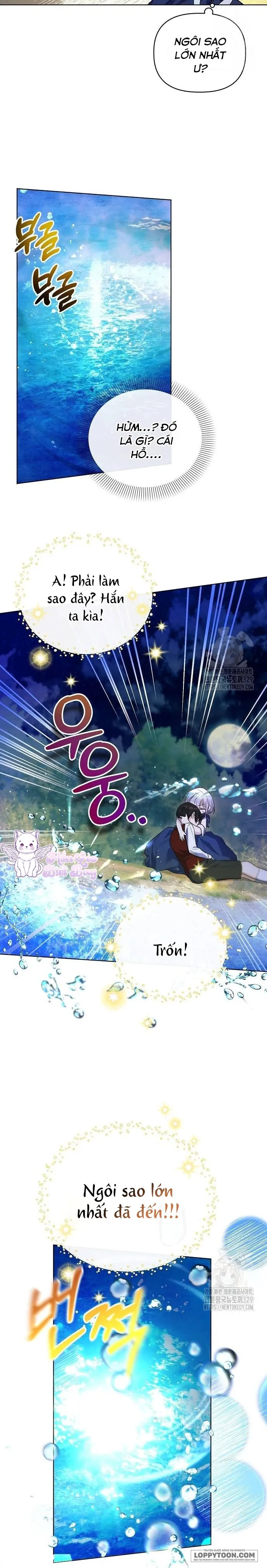 Trở Thành Con Gái Nuôi Của Gia Tộc Sát Thủ - Chap 7 - Trang 8