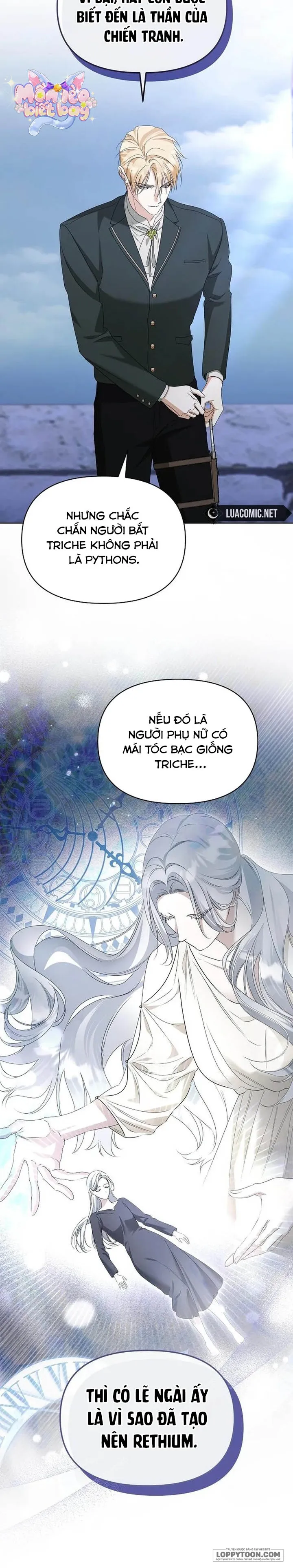 Trở Thành Con Gái Nuôi Của Gia Tộc Sát Thủ - Chap 70 - Trang 18