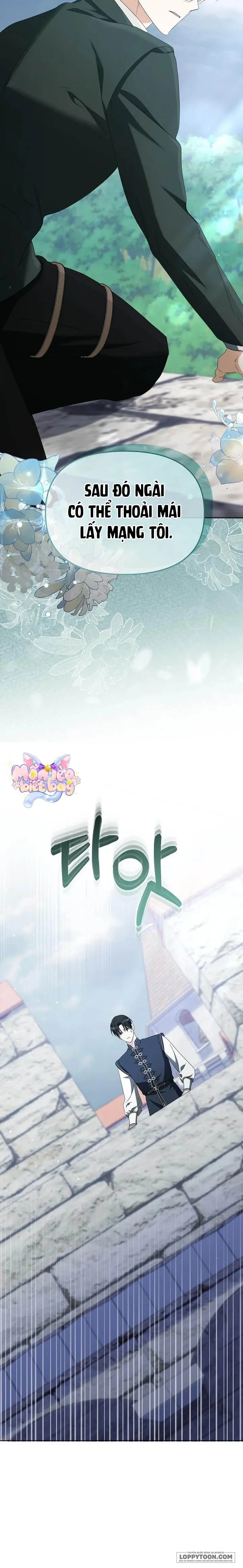 Trở Thành Con Gái Nuôi Của Gia Tộc Sát Thủ - Chap 70 - Trang 20