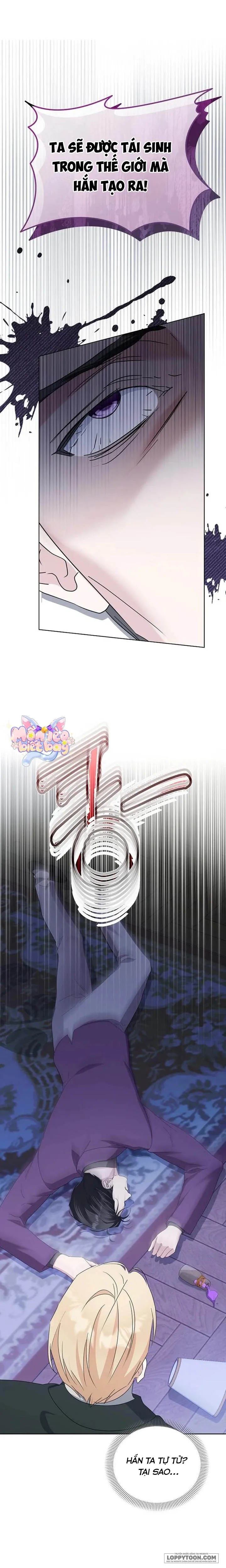 Trở Thành Con Gái Nuôi Của Gia Tộc Sát Thủ - Chap 70 - Trang 29