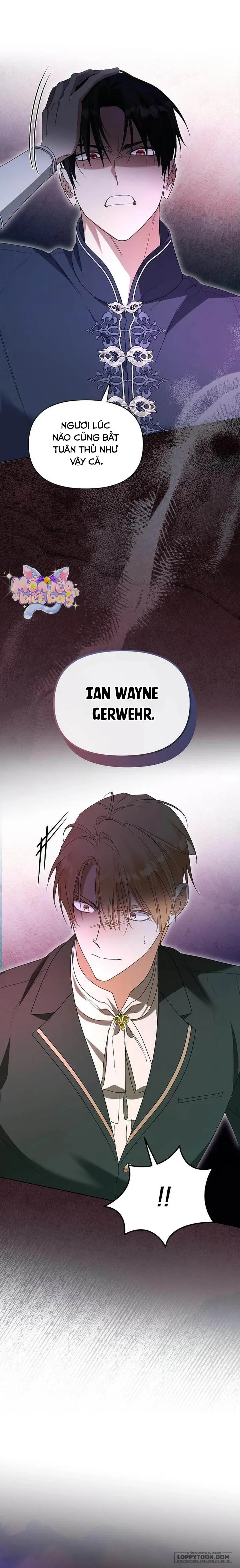 Trở Thành Con Gái Nuôi Của Gia Tộc Sát Thủ - Chap 70 - Trang 6