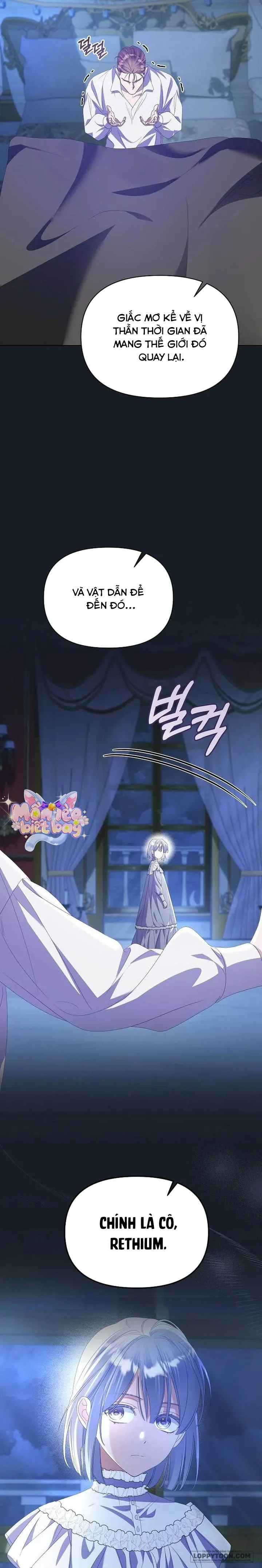 Trở Thành Con Gái Nuôi Của Gia Tộc Sát Thủ - Chap 72 - Trang 11