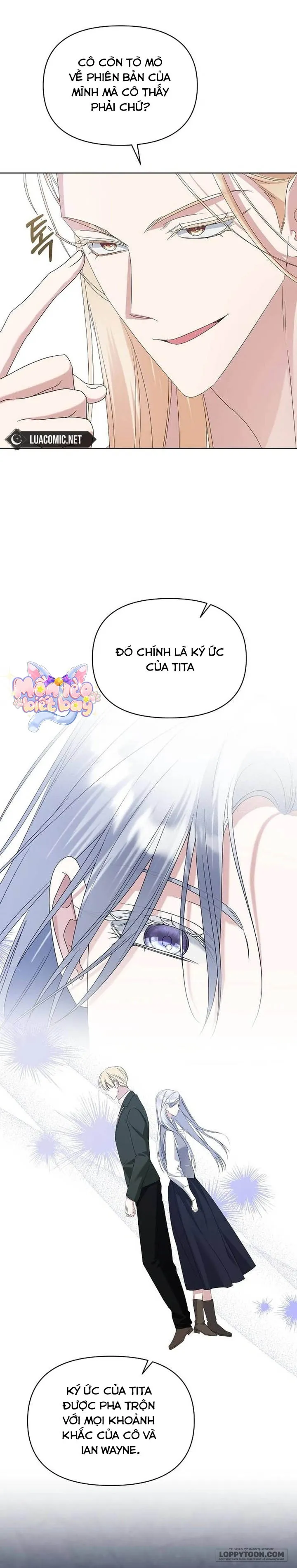 Trở Thành Con Gái Nuôi Của Gia Tộc Sát Thủ - Chap 72 - Trang 17