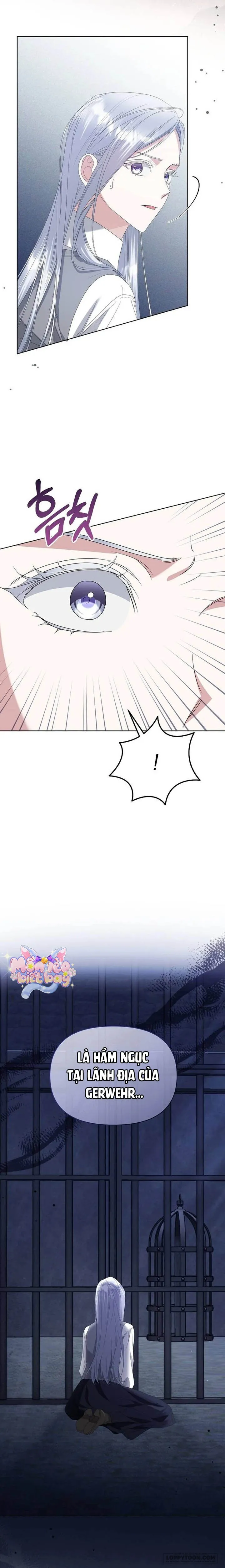 Trở Thành Con Gái Nuôi Của Gia Tộc Sát Thủ - Chap 72 - Trang 5