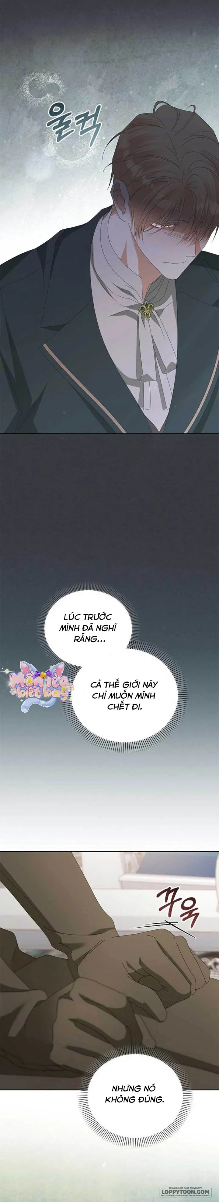 Trở Thành Con Gái Nuôi Của Gia Tộc Sát Thủ - Chap 73 - Trang 12