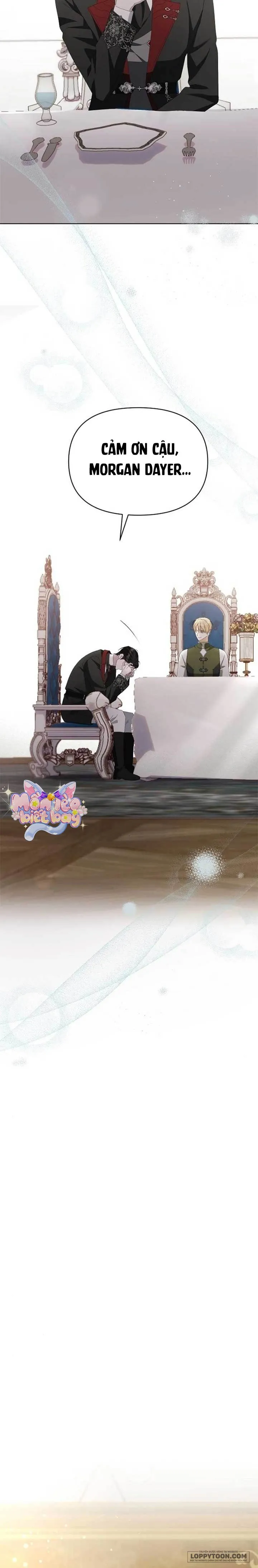 Trở Thành Con Gái Nuôi Của Gia Tộc Sát Thủ - Chap 73 - Trang 18
