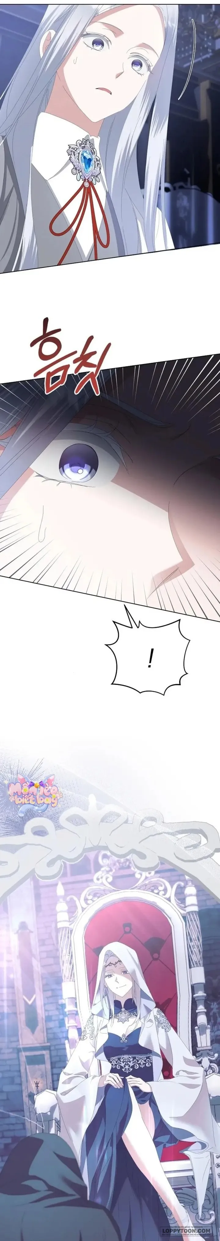 Trở Thành Con Gái Nuôi Của Gia Tộc Sát Thủ - Chap 74 - Trang 17